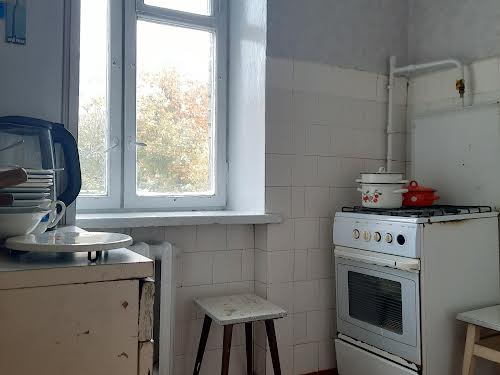 квартира по адресу Любомира Гузара просп. (Космонавта Комарова), 30/28