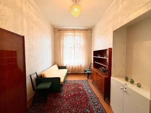 квартира по адресу Семафорная ул., 3