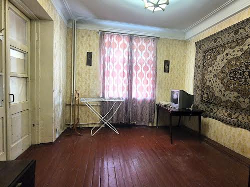 квартира по адресу Юрия Поправки ул. (Николая Лебедева), 13
