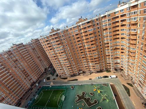 квартира за адресою Овідіопольська дорога вул., 3