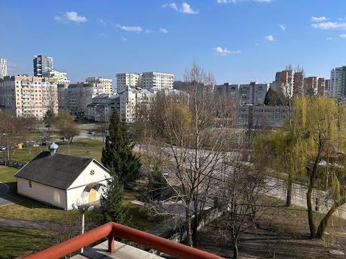 квартира за адресою Петра Панча вул., 16