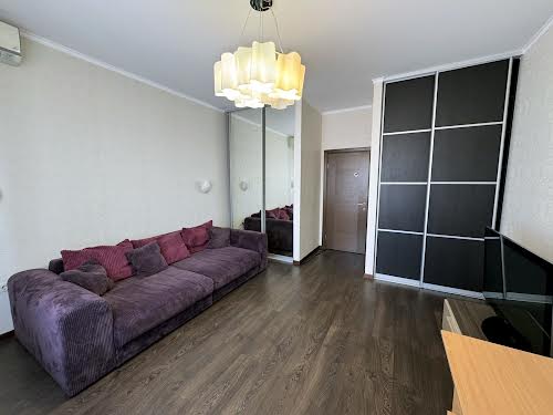 квартира за адресою Педагогічна вул., 27