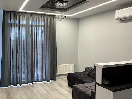 квартира по адресу Червоной Калины просп., 56
