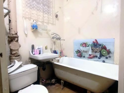 квартира за адресою Гоголя вул., 58