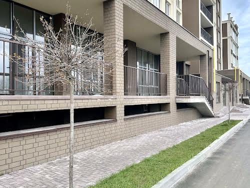квартира по адресу Богуславская ул., 4