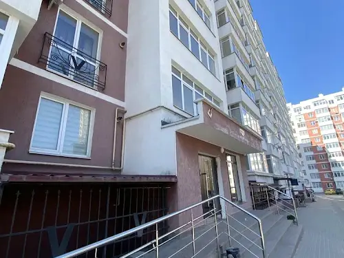 квартира за адресою Винна Гора вул., 7