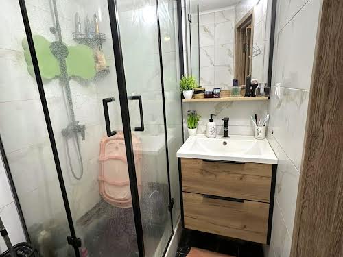 квартира за адресою Камянецька, 101