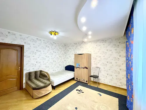 квартира по адресу Мокра ул. (Кудряшова), 3