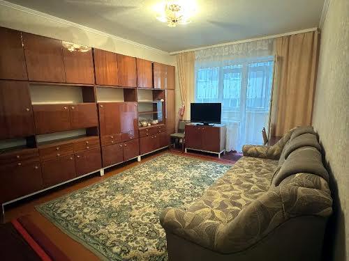 квартира за адресою Новорічна вул., 49
