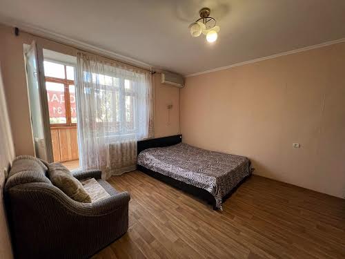 квартира по адресу Николаевская дорога ул., 307