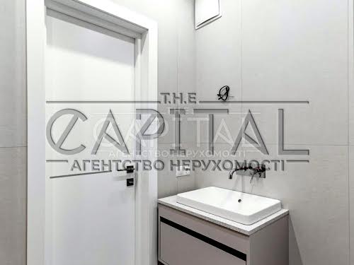 квартира по адресу Евгения Сверстюка ул. (Марины Расковой), 6-В