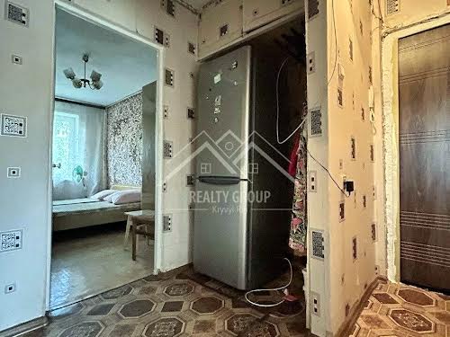квартира за адресою Вадима Гурова вул. (Постишева), 31б