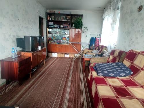 квартира по адресу Осенняя ул., 10