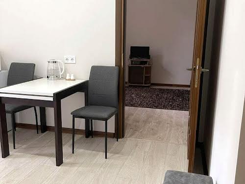 квартира по адресу Туган-Барановского ул., 34