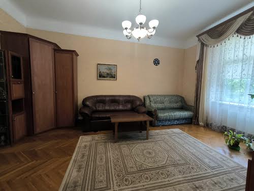 квартира за адресою Євгена Коновальця вул. (), 7
