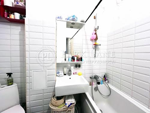 квартира за адресою Ярославська вул., 29
