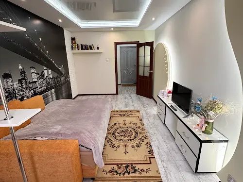квартира по адресу Елизаветы Чавдар ул., 34