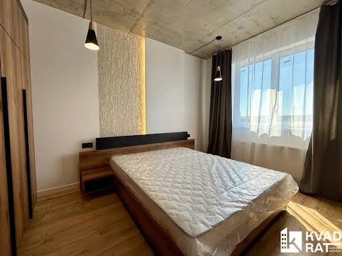 квартира за адресою Короля Данила вул., 48