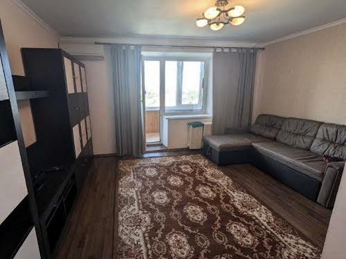 квартира по адресу Петра Радченко ул., 4