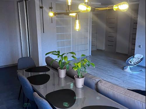 квартира за адресою Дунайська вул., 45