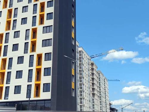 квартира за адресою Братів Гипиків вул. (Оренбурзька), 9