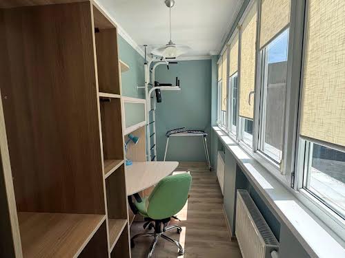 квартира за адресою Валерія Лобановського просп. (Червонозоряний), 4-Б