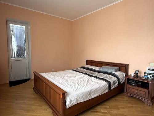 квартира по адресу Нежинская ул., 5