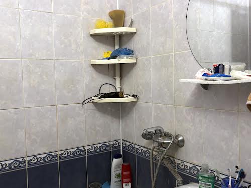 квартира за адресою Панаса Мирного вул., 32
