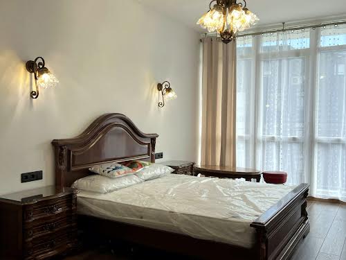 квартира за адресою Тараса Шевченка вул., 27