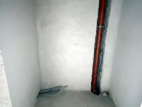 квартира по адресу Воронківська ул., 5
