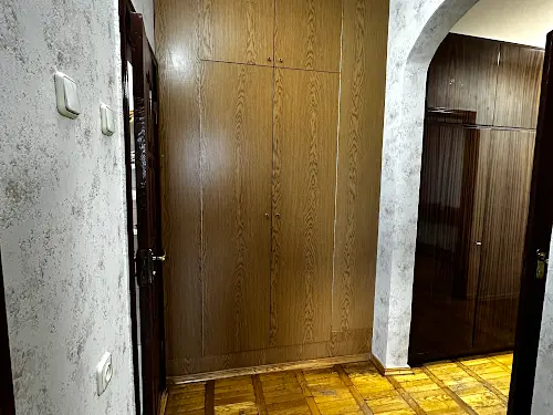 квартира за адресою Срібнокільська вул., 16