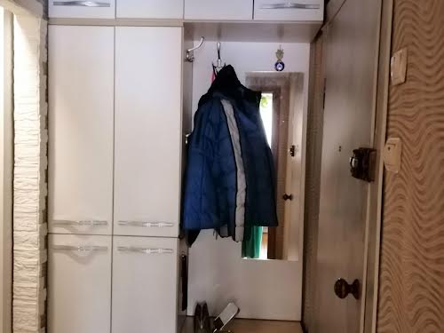 квартира за адресою Академіка Палладіна просп., 24