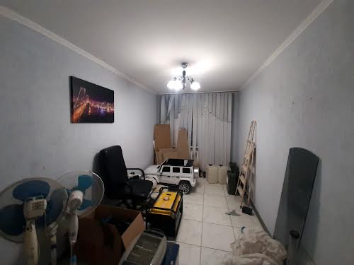 квартира по адресу Борщаговская ул., 8