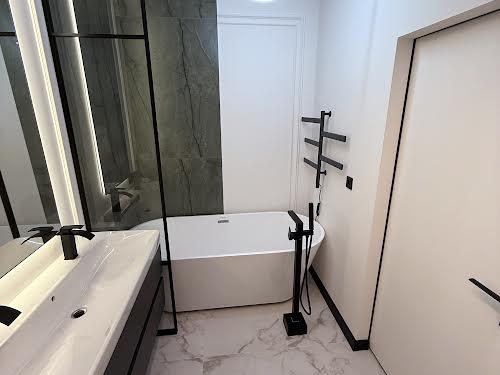 квартира за адресою Мартинова просп., 24