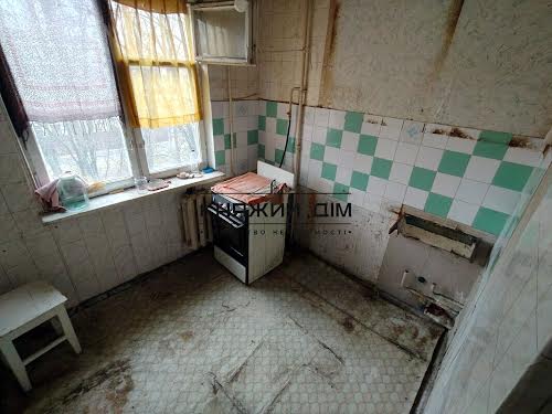 квартира за адресою Академіка Стражеска вул., 3