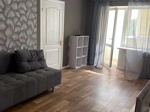 квартира за адресою Пастера вул., 17