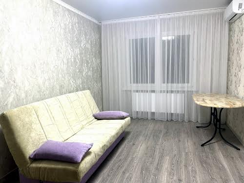 квартира по адресу Самойло Кошки ул. (Маршала Конєва), 5Б