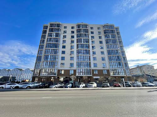 квартира по адресу Одесская ул., 68