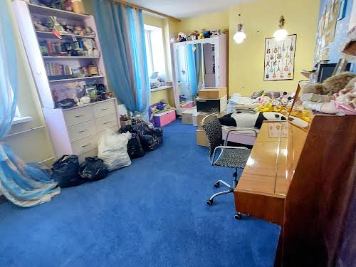 квартира по адресу Святоюріївська ул., 11А