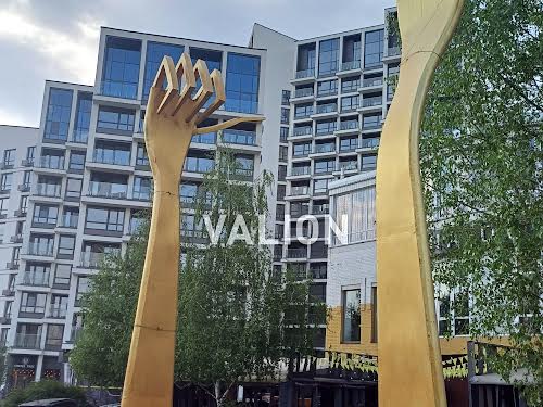 квартира за адресою Драгоманова вул., 31