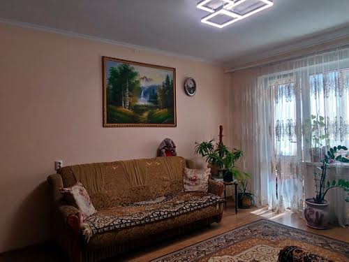 квартира за адресою Юліана Целевича вул., 5а