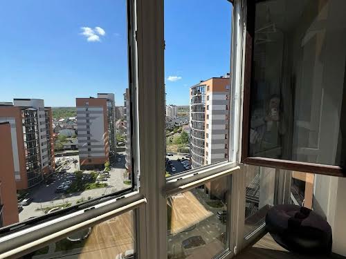 квартира по адресу Калушское шоссе, 3, к9