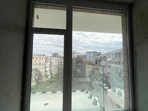 квартира за адресою Зелена вул., 111
