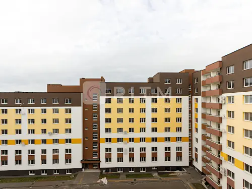 квартира за адресою Проектована Тролейбусна вул., 3