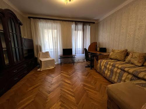 квартира по адресу Староеврейская ул., 18