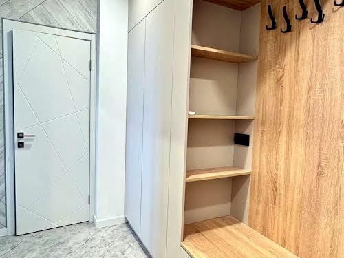 квартира за адресою Трускавецька вул., 109