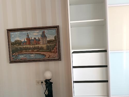 квартира по адресу Тетянинська ул. (Леваневского), 7