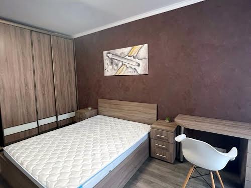 квартира за адресою Тараса Шевченка вул., 60/11