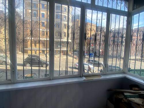 квартира за адресою Саксаганського вул., 42