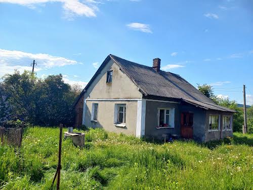 будинок за адресою Стефаника, 21